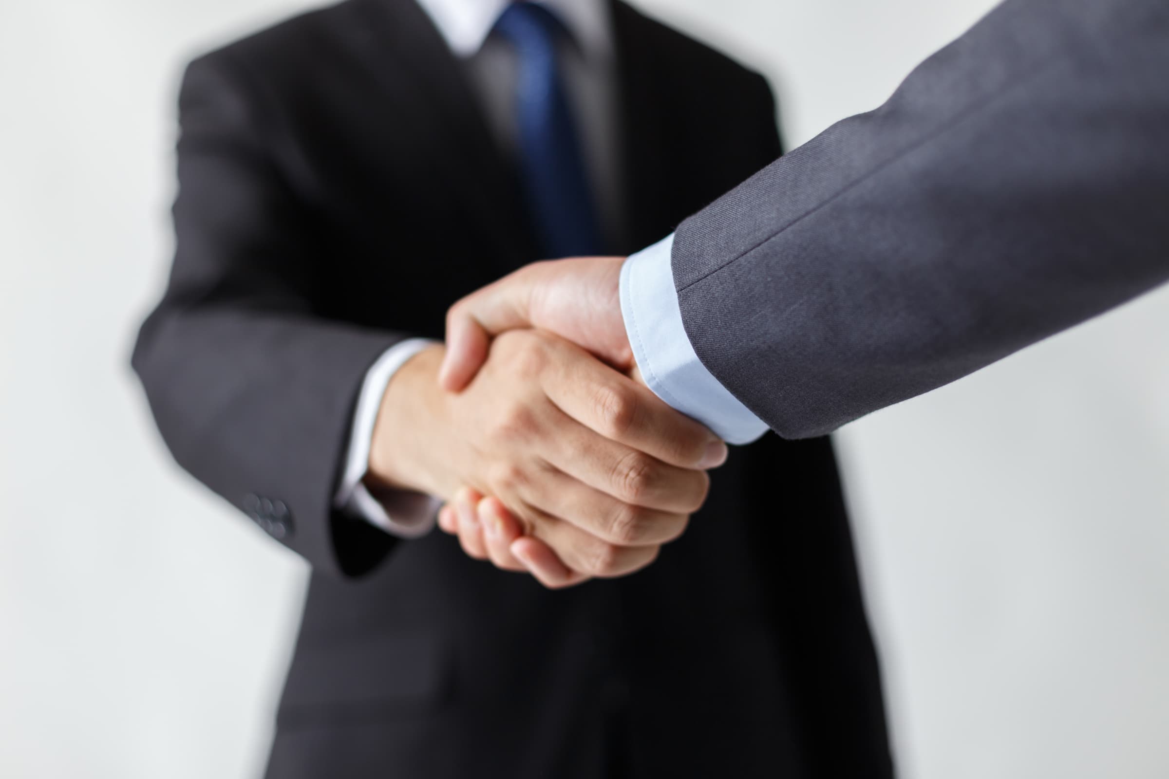 Market collaboration