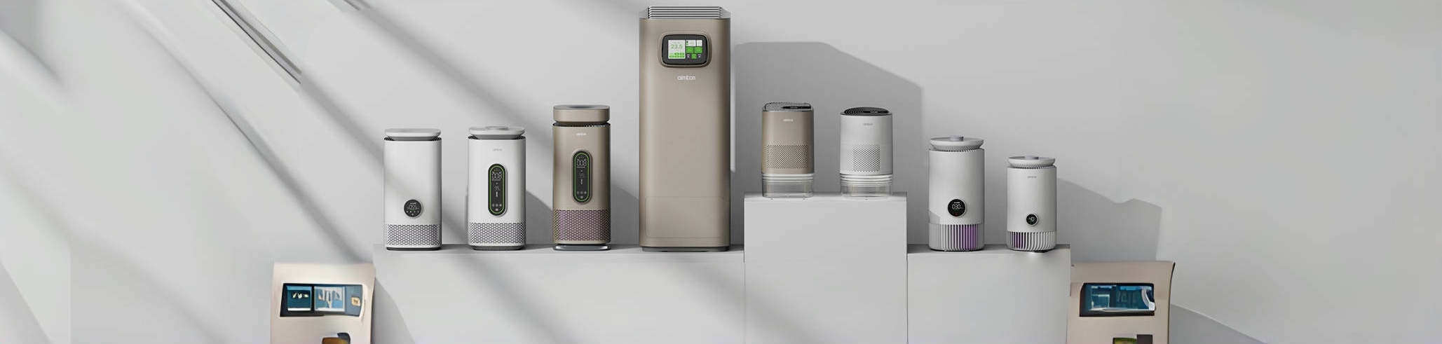 Product Family photo