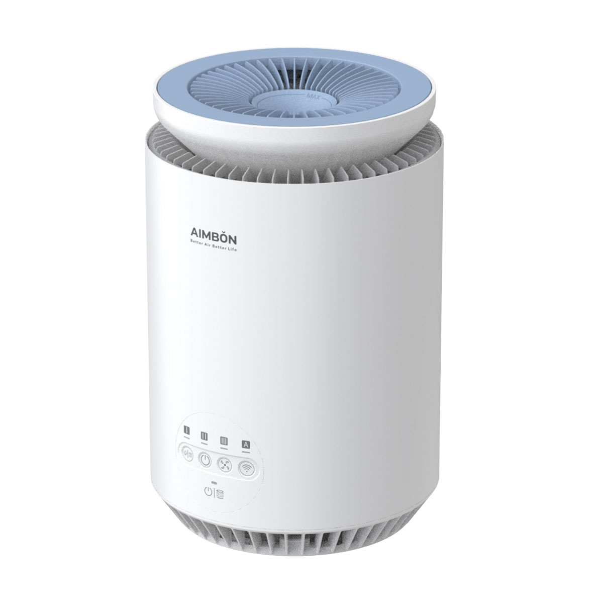 h1 series Pure Humidfier