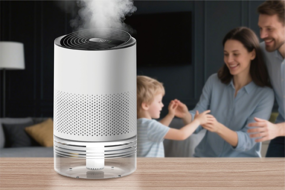 Air Purifiers