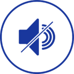 Silent white noise technology