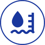 Wireless real-time water level detection