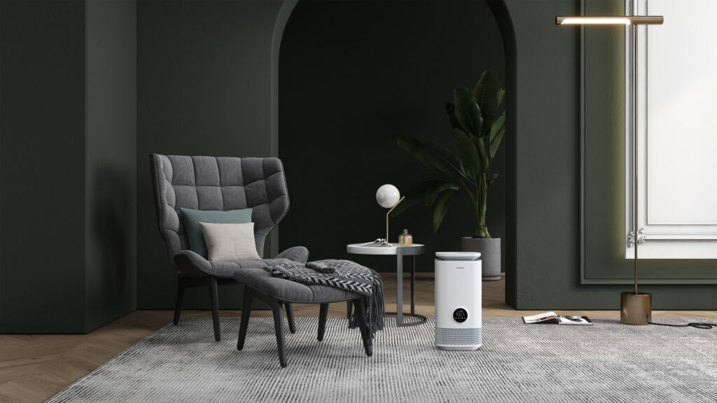 Whole Home Air Purifiers