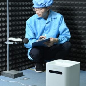 Noise Testing