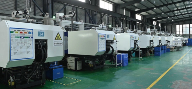 High-End Quality, Smart Cost Control
