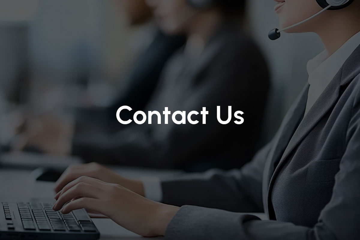 customer service