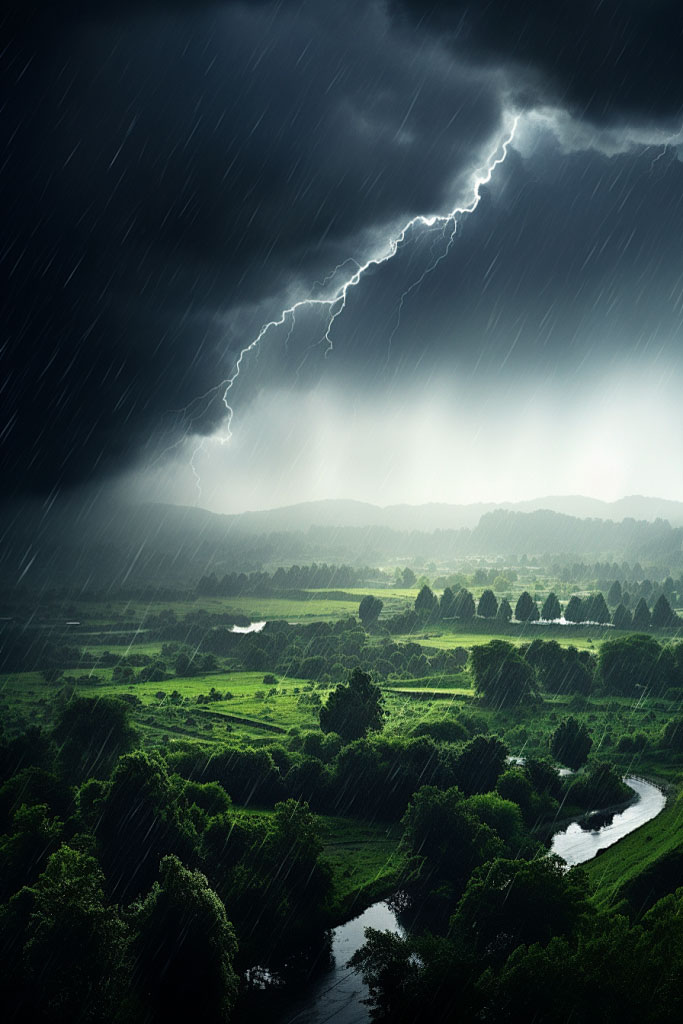 Mastering the Elements