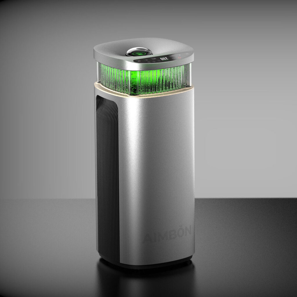 Forest Light Air Health System