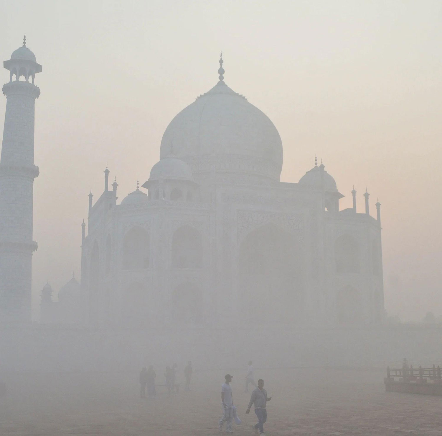 World-Air-Quality-Report