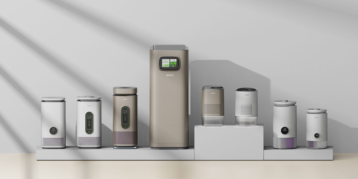 World-Air-Quality-Report