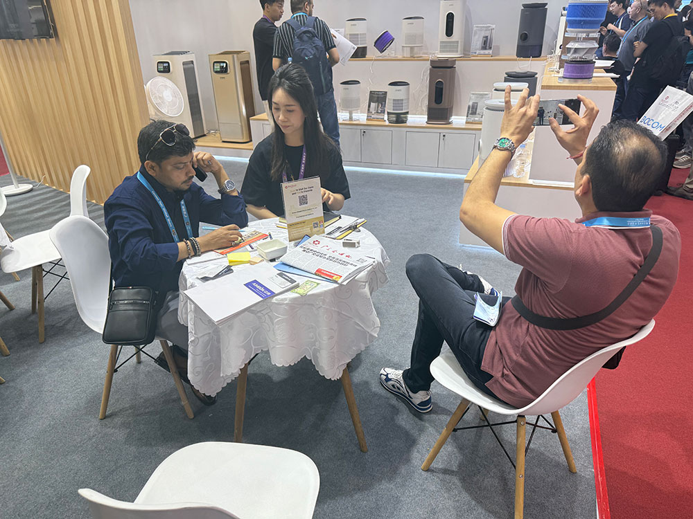 Canton Fair