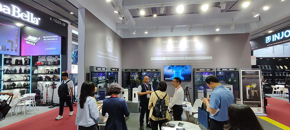 Canton Fair