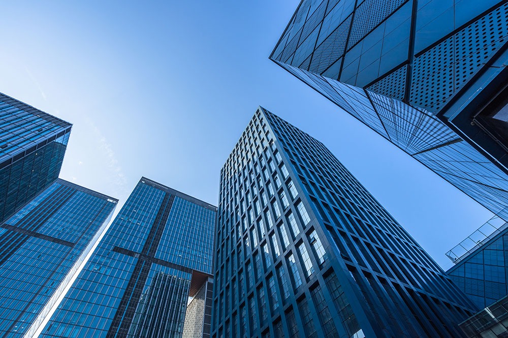 Real Estate Project Air Health Solution