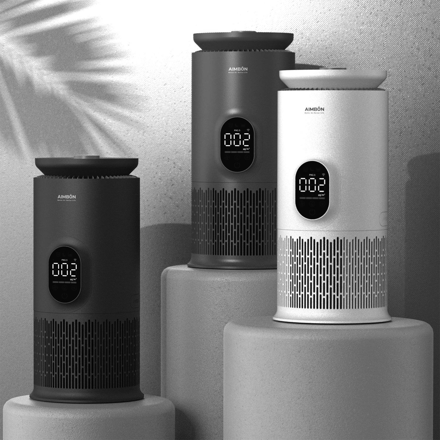 Air Purifier
