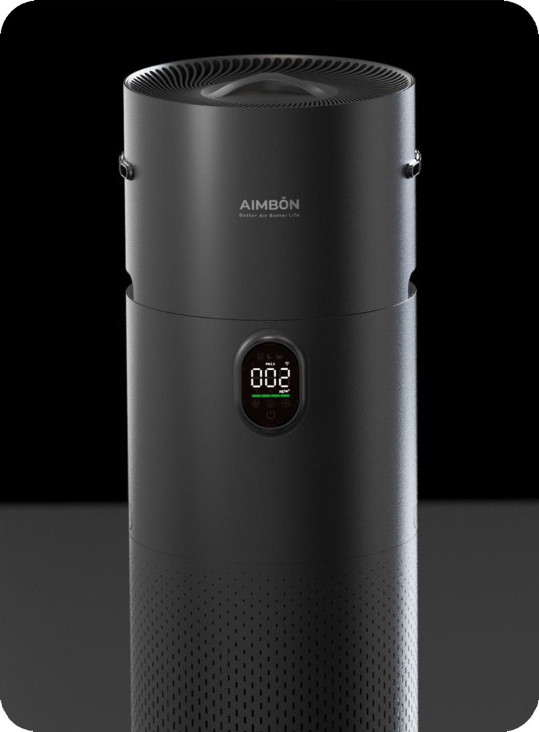 Air Purifier