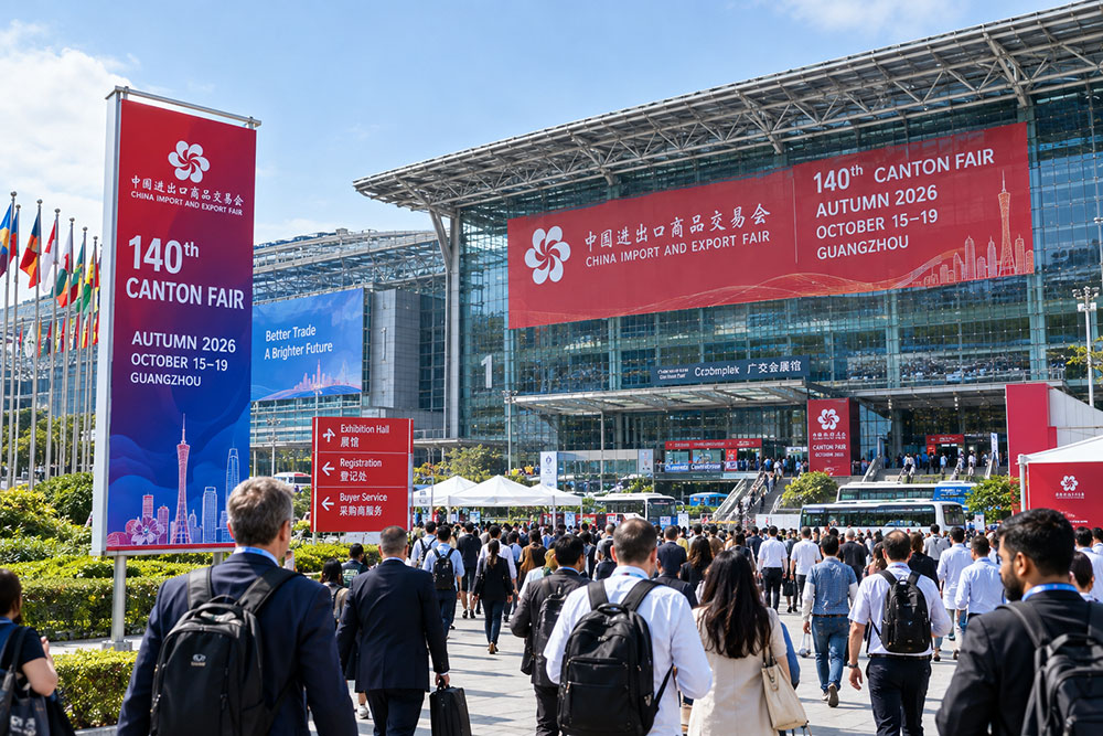 Canton Fair