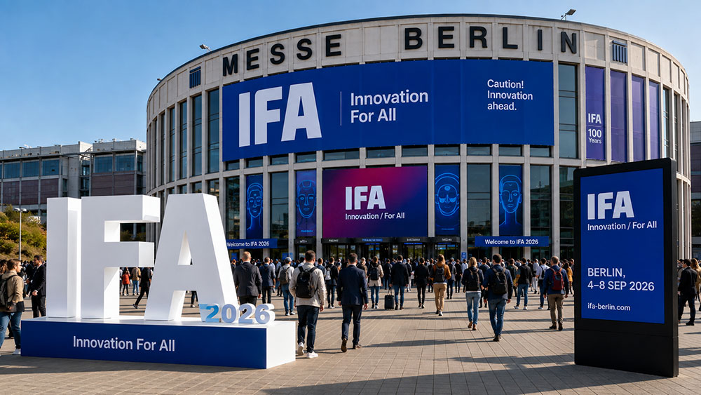 IFA Berlin