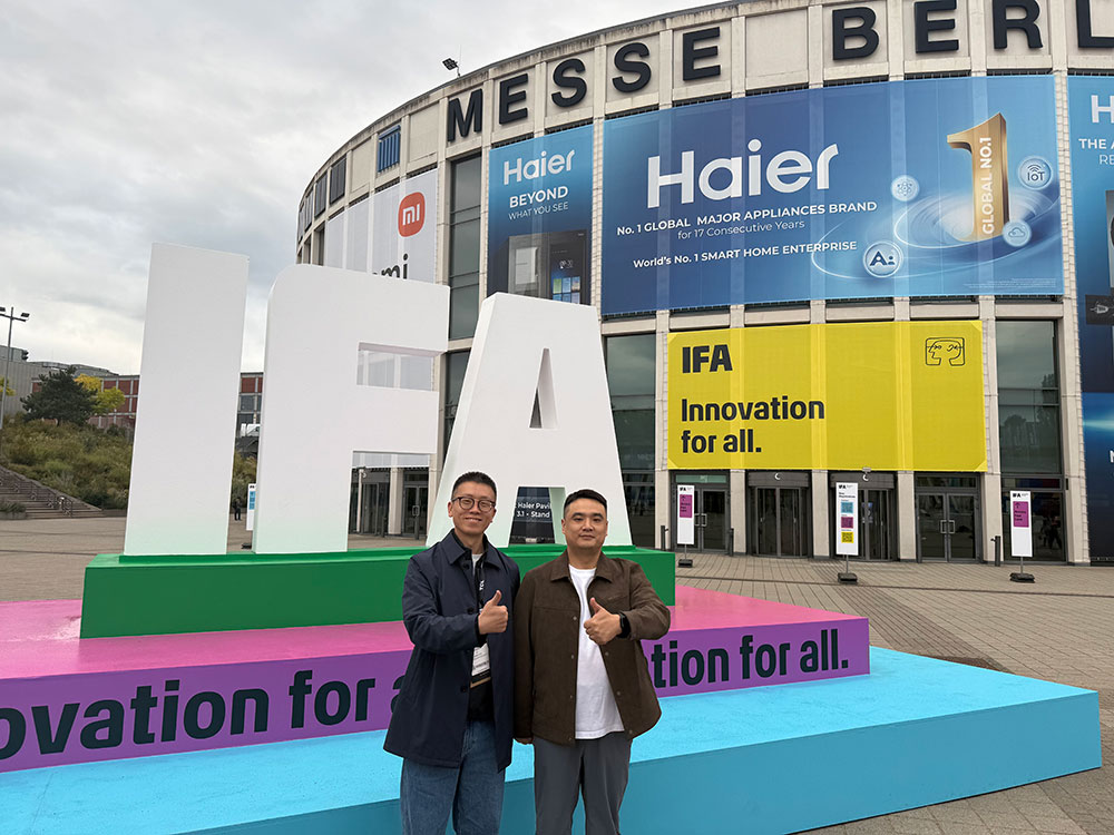 IFA Berlin 2026