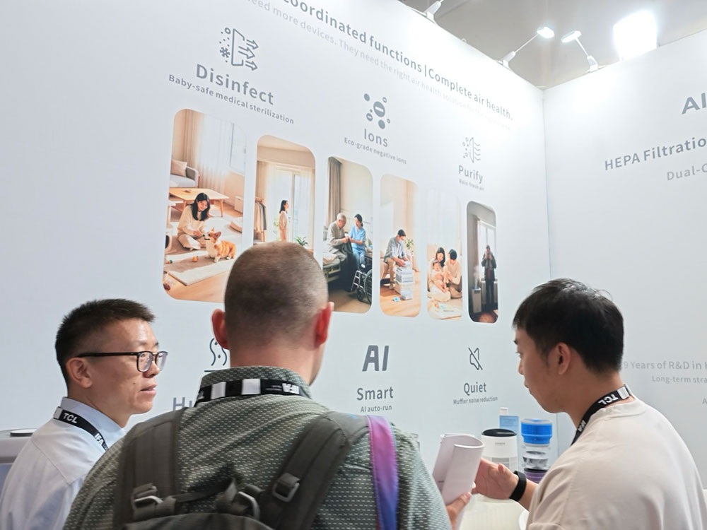 IFA Berlin 2026